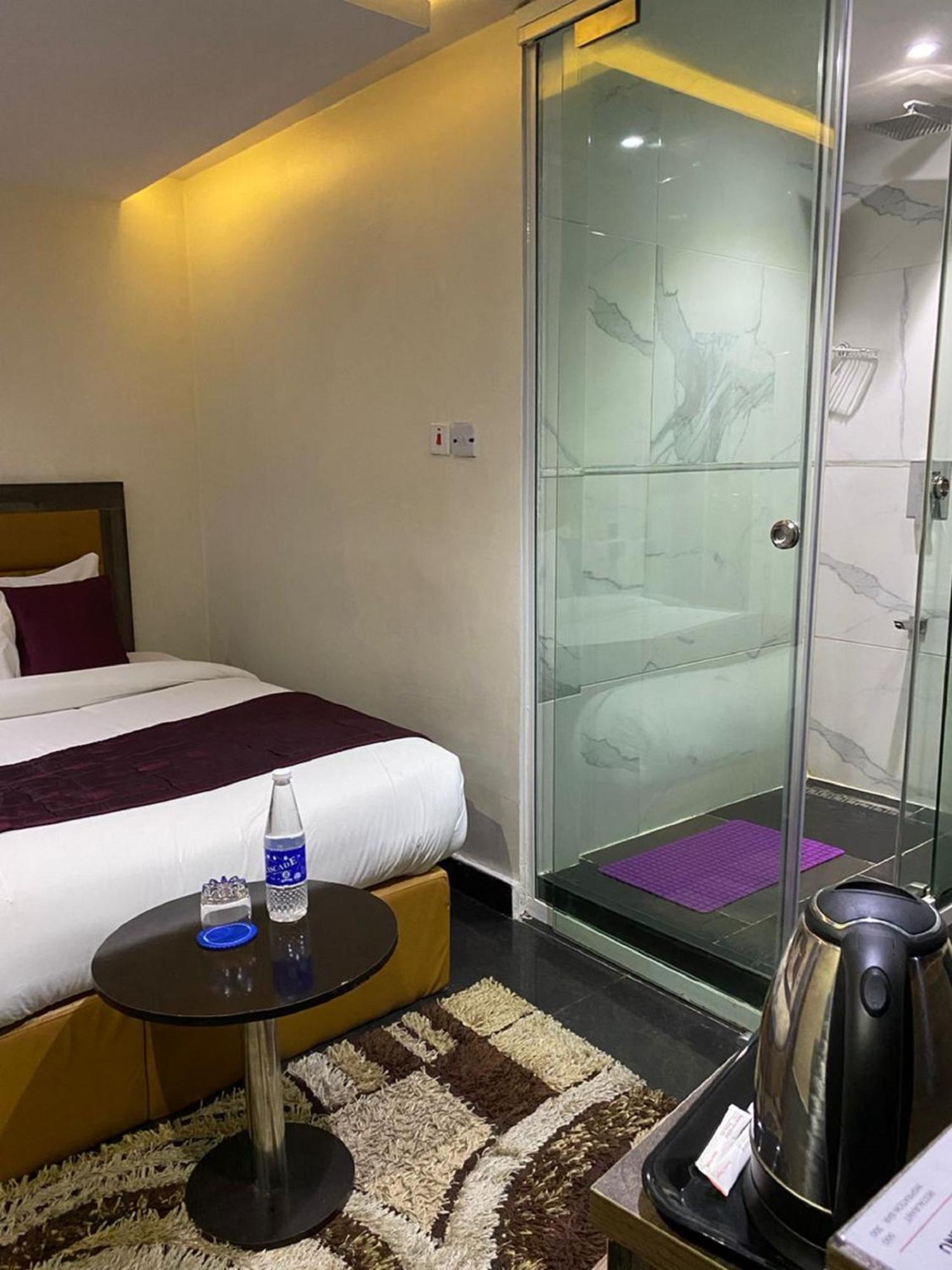 Swiss International The Vistana Lekki Lagos Ikuata Eksteriør bilde