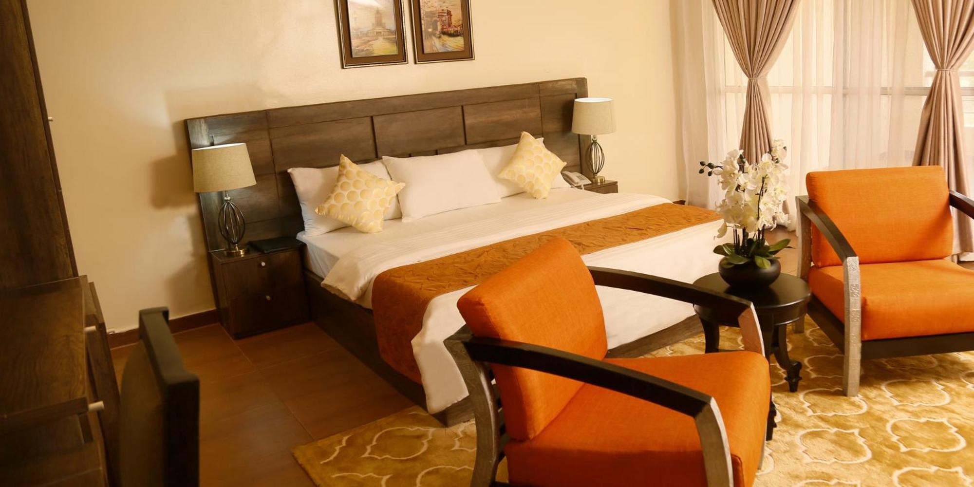 Swiss International The Vistana Lekki Lagos Ikuata Eksteriør bilde