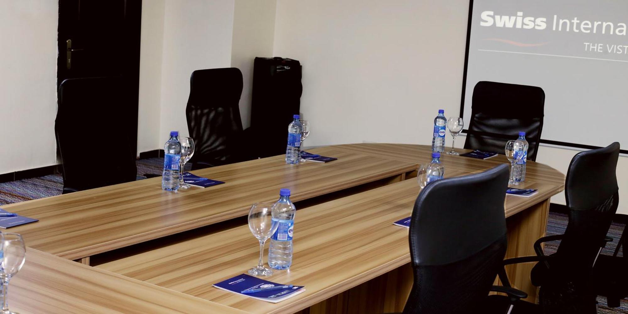 Swiss International The Vistana Lekki Lagos Ikuata Eksteriør bilde